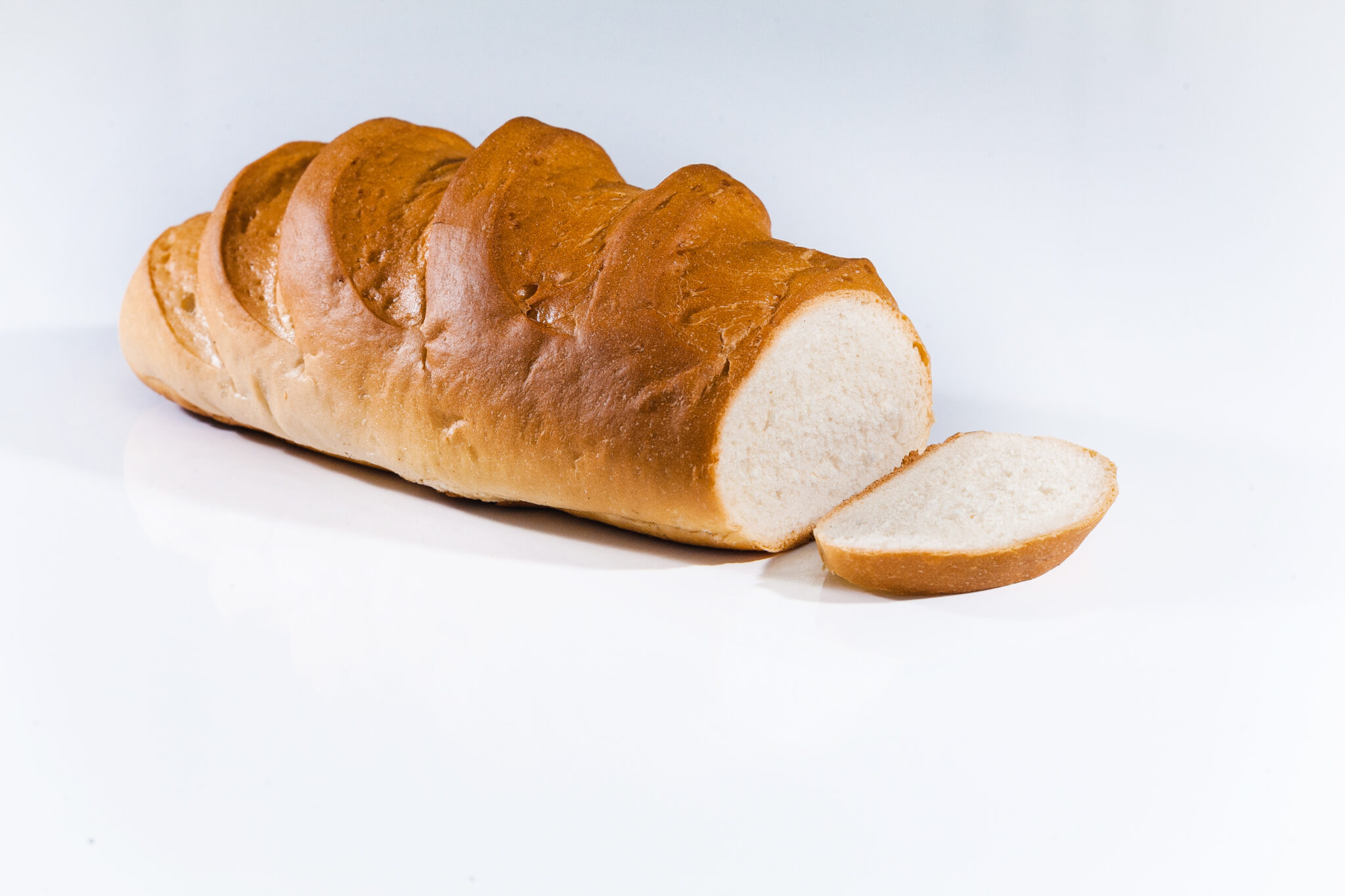 Батон хлеба
